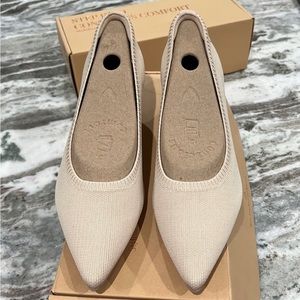 Vivaia Tracy block heels